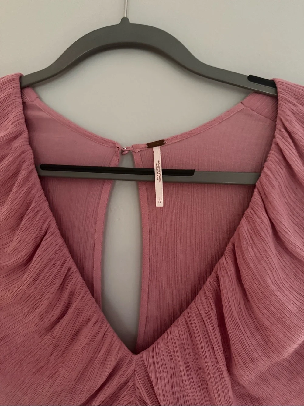 Free People Daia Top - Picture 5 of 8